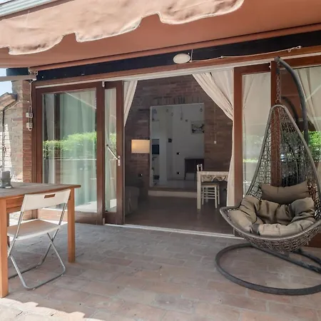 Siena-porta San Marco Elegant Apt W/garden&parking Apartment Siena